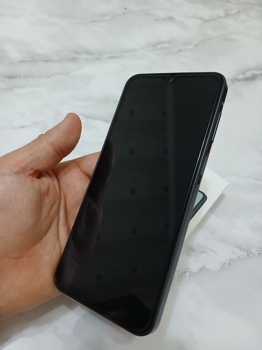 Samsung A 16 sotiladi 6/128 talik