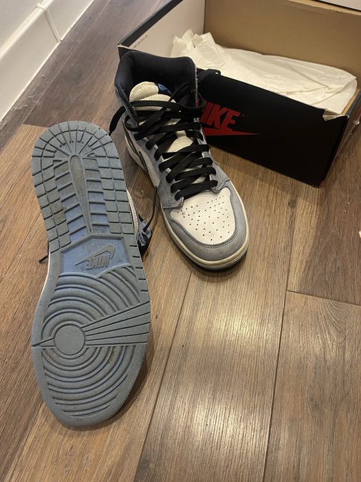 Nike Air Jordan 1 Retro High - University Blue