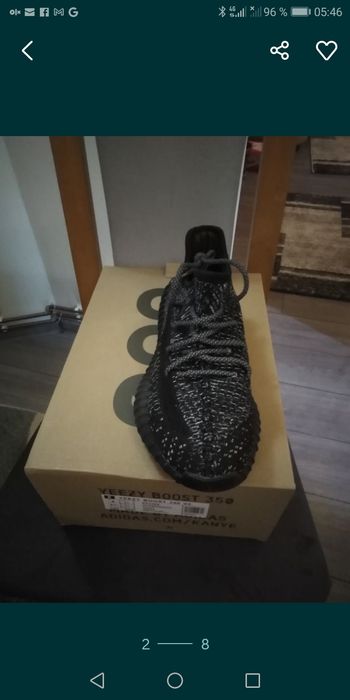 Adidas yeezy boost 350