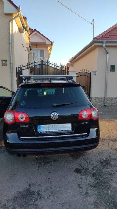 Volkswagen Passat B6