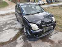 Suzuki Ignis 1.3 DDIS на части