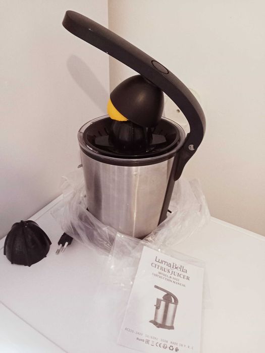 Соковыжималка для детского питания