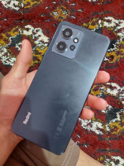 Редми нот 12 сотилади