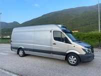 Sprinter Frigorific