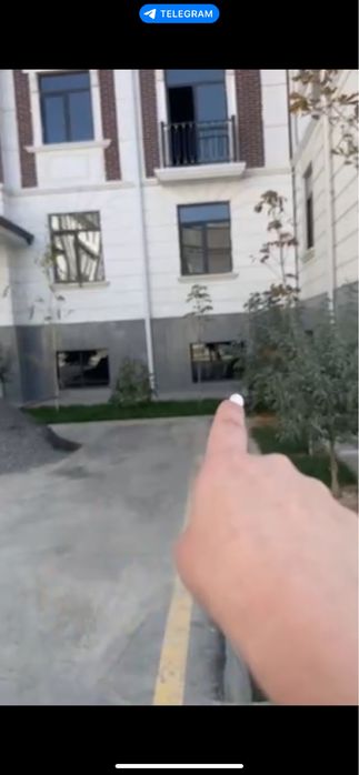 Квартира / Новостройка