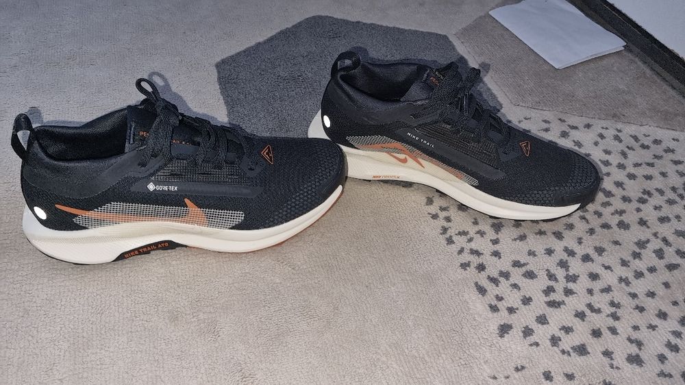 Nike-gore-tex trail