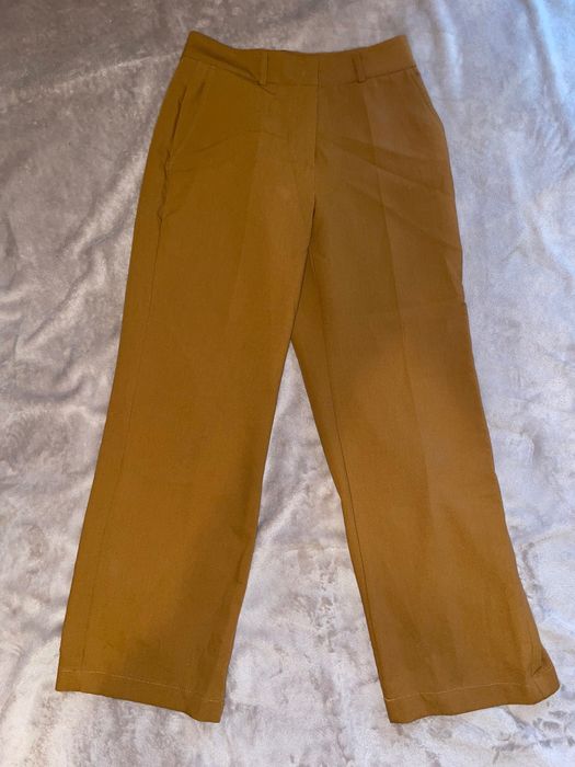 Дамски панталон Selected femme