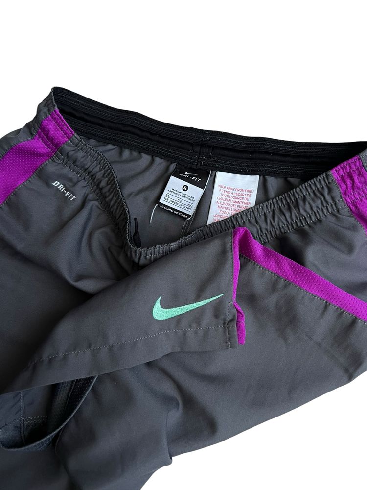 Nike  4 бр. Мъжки  Панталонки / S,S/М / Оригинал