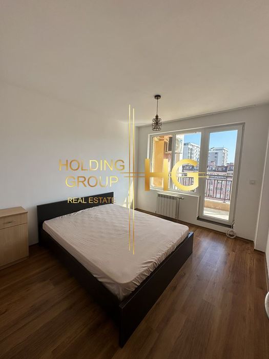 Продава се Тристаен апартамент в Варна, Възраждане 1 - 91 кв.м за 1792 €/кв.м - Снимка #6