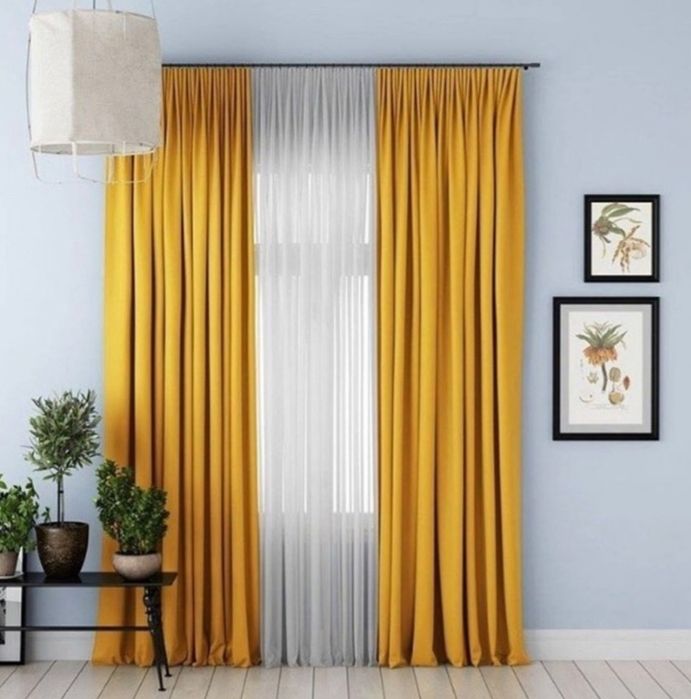 Шторы срочно продам