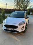 Ford Fiesta Active 2018