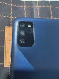 Samsung A 02 s sotilvoti abmen iphone ga