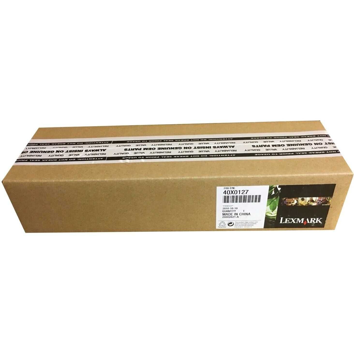 Lexmark T640 ansamblu role incarcare 40X0127 Charge Roller
