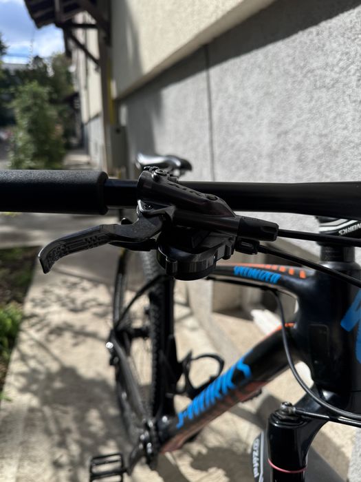 Specialized S Works Stumpjumper