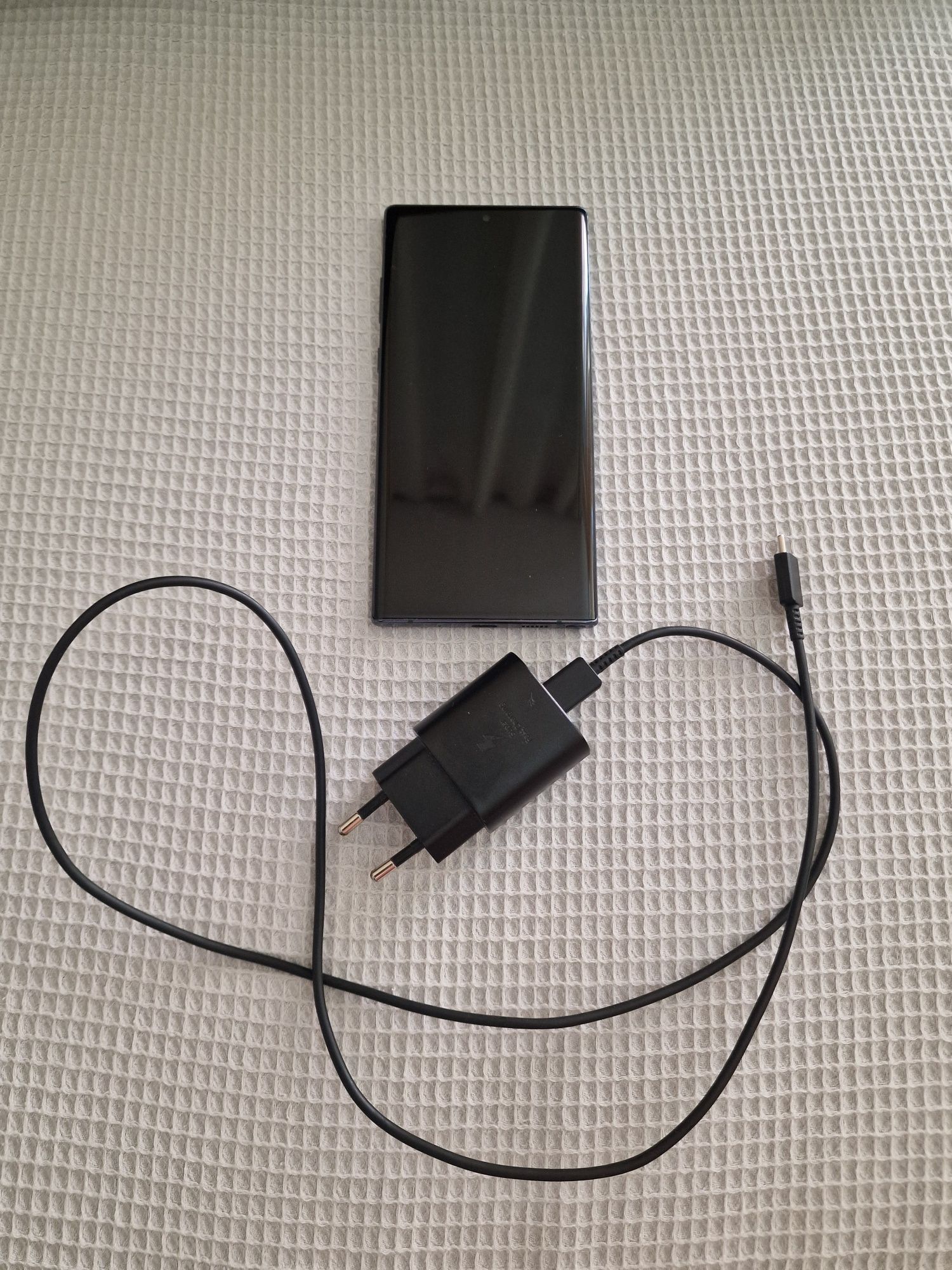 Samsung Note 10 + Plus 256 GB