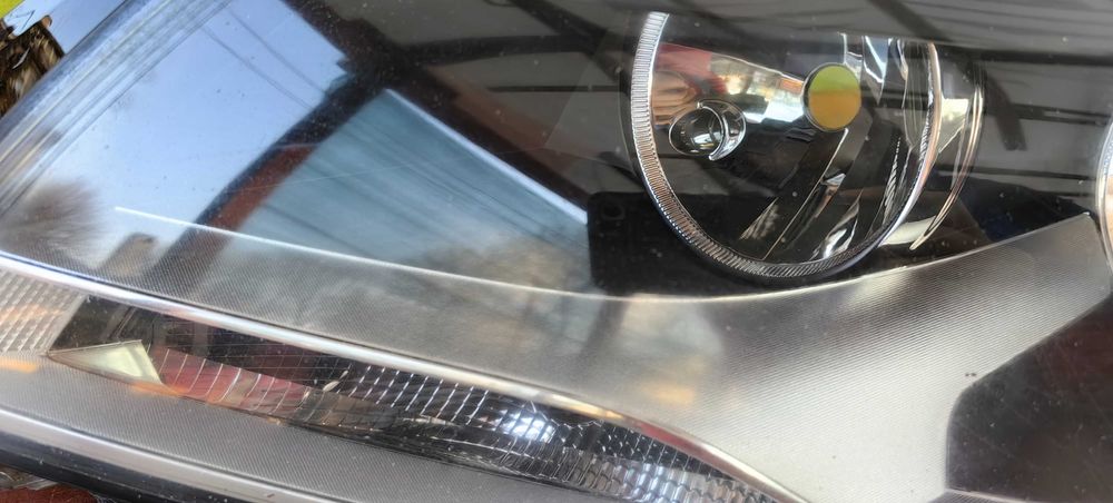 Фар за VW Passat / ВФ Пасат