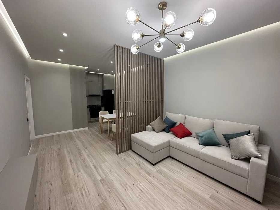 Новостройка Лабзак 2 хона , тайёр бизнес, ижарачиси бн 750 га