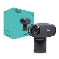 Веб-камера WebCam С310 HD (720/30 fps)