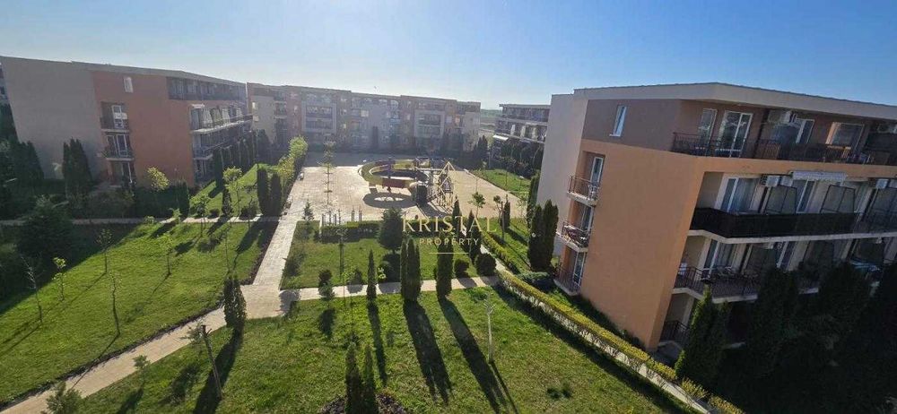 Продава се Едностаен апартамент в к.к. Слънчев бряг - 37 кв.м за 1292 €/кв.м - Снимка #7