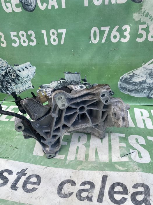 Tampon motor, suport motor Opel Vivaro 1.6 Dci 2016