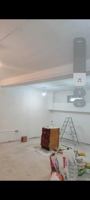 Demisol izolat 100mp cu utilizati incluse