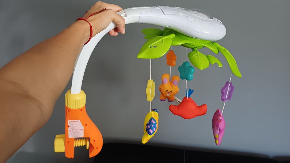 Музикална играчка