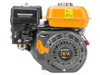 Motor cu ardere interna 196cc, 7CP PM-SSP-719T , Powermat PM1232