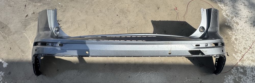 Volvo cx60 задна броня Волво ХЦ60 2017-