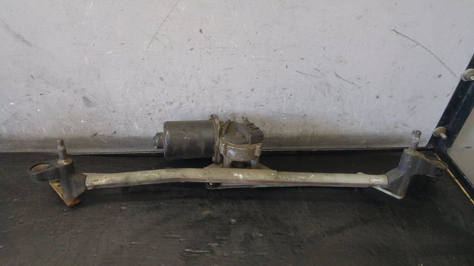 Ansamblu stergator motoras fiat stilo 192 60511006