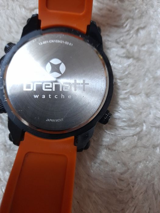 Ceas marca Brenatt