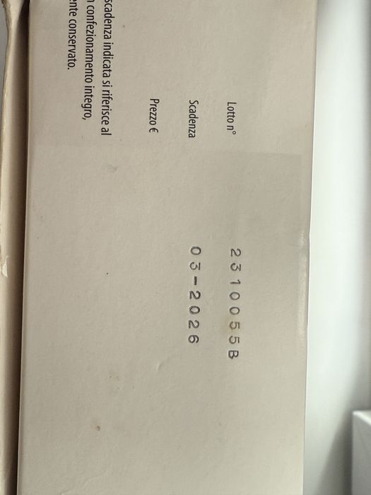 Vand Glutation TAD600