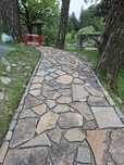 Piatră naturală decorativă