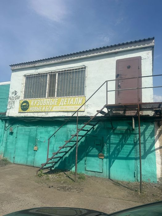 Сдам магазин в аренду