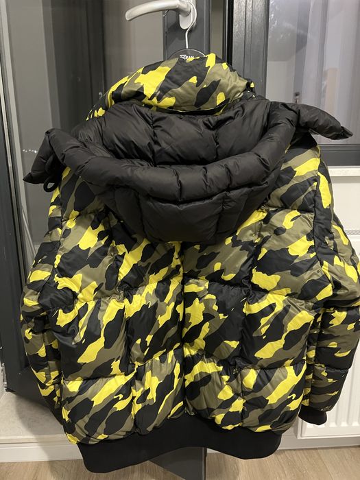 Geaca Moose Knuckles M32MJ176H