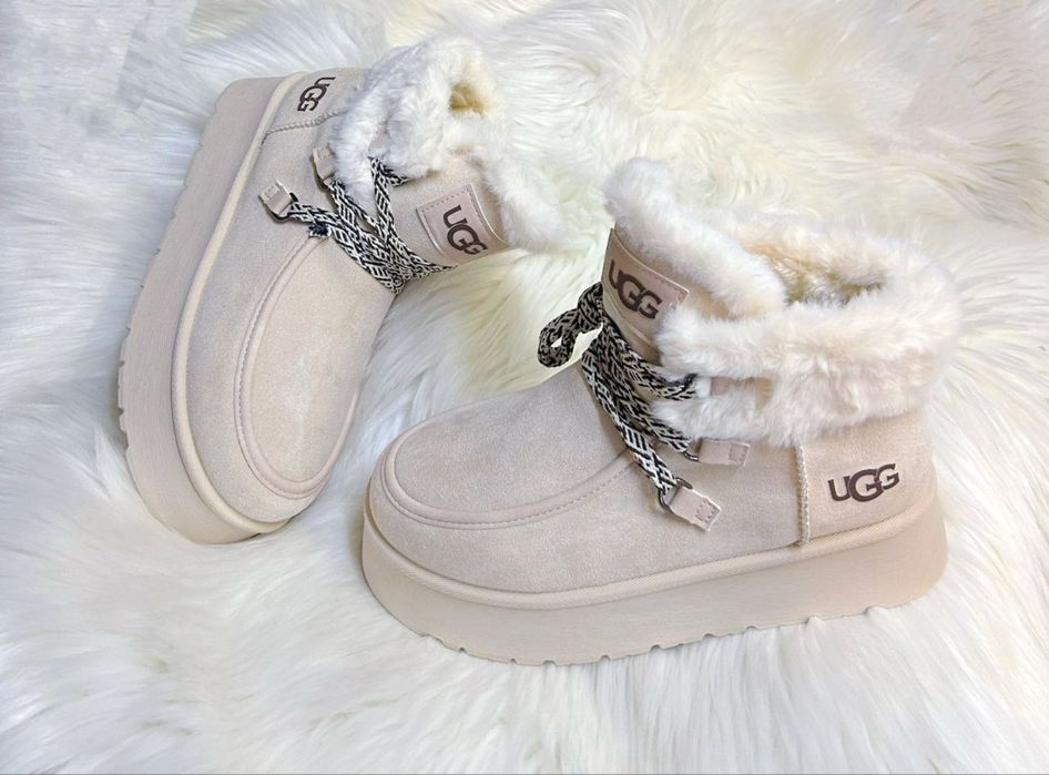 Ghete UGG 36-41
