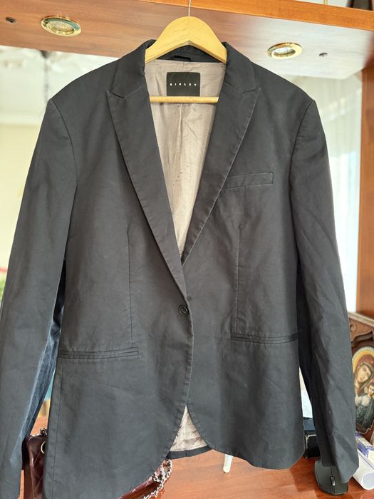 4 броя Мъжки сака XL - p