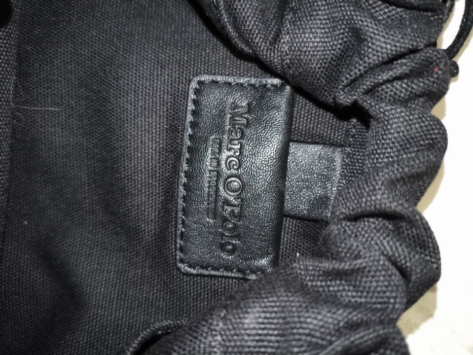 Geanta Marc O' Polo impecabila