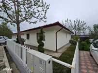 Casa  plan parter Breazu-Copou, libera, mutare imediata