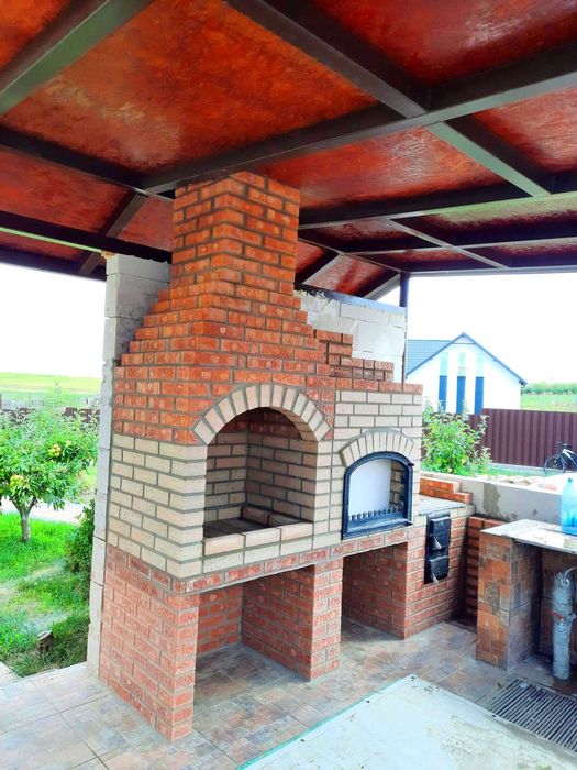 Sobar/Sobe Grătare și Șeminee Restaurări sobe si grătare