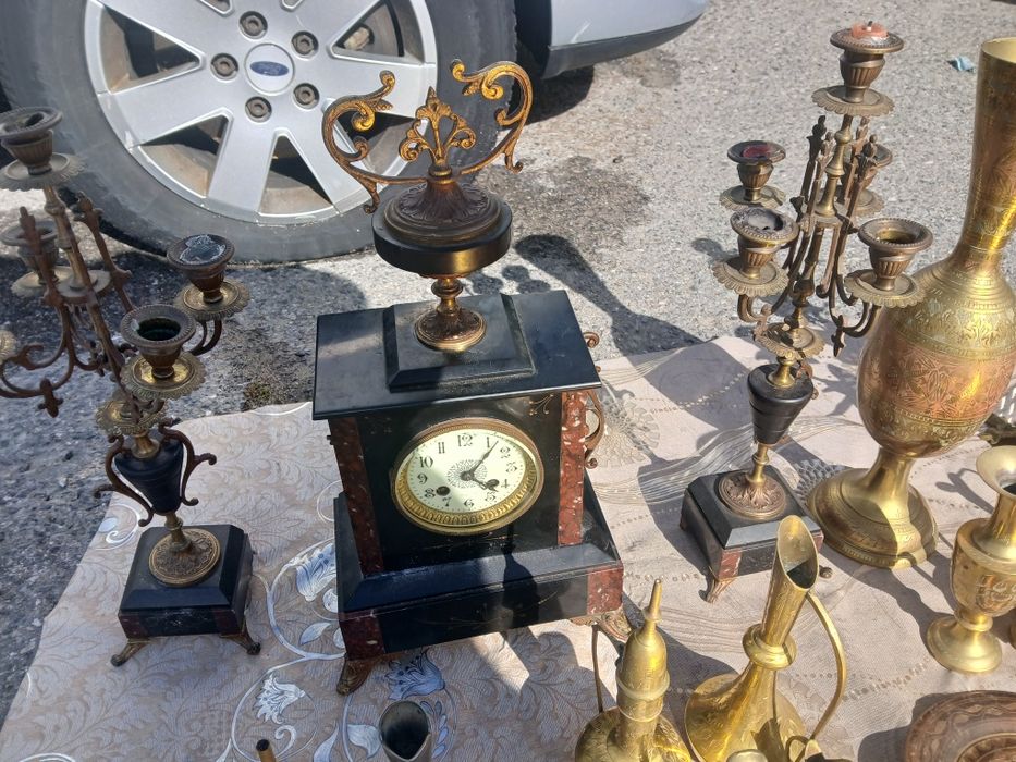 Старини предмети