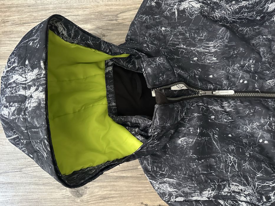 Зимно яке H&M 9-10г. ръст 140