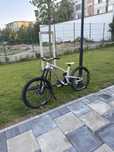 Propain tyee al5 2023 custom/Accept schimb cu dh sau enduro