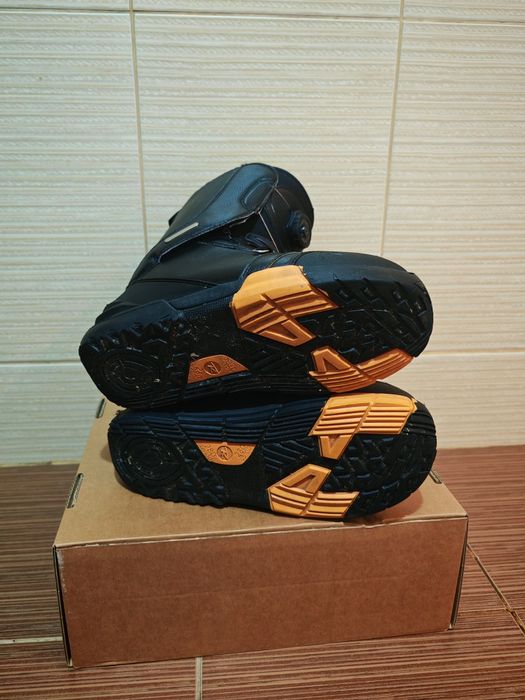 Boots snowboard 43 Rossigniol excite boa