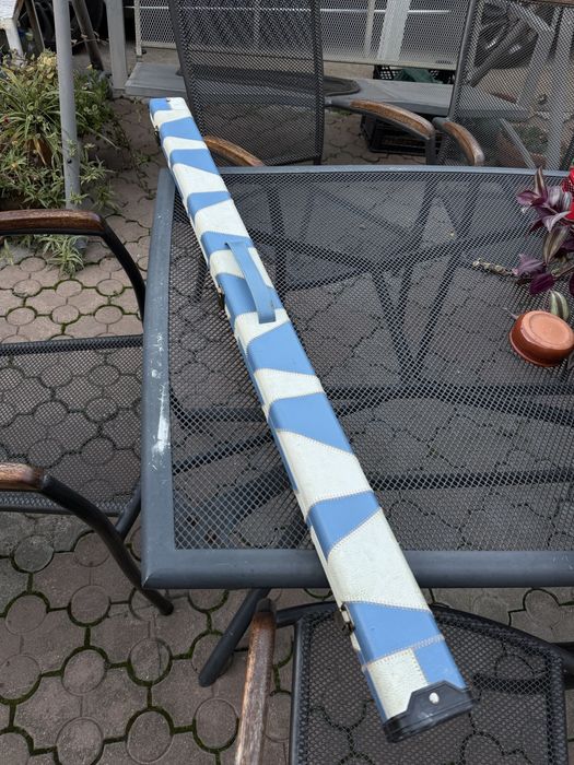 Tac Profesional Snooker 3/4 Riley Burwat Limited Edition