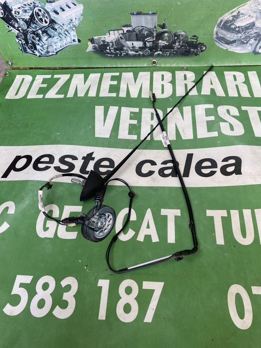 Antenă radio plafon Ford Ranger Wildtrak 2018