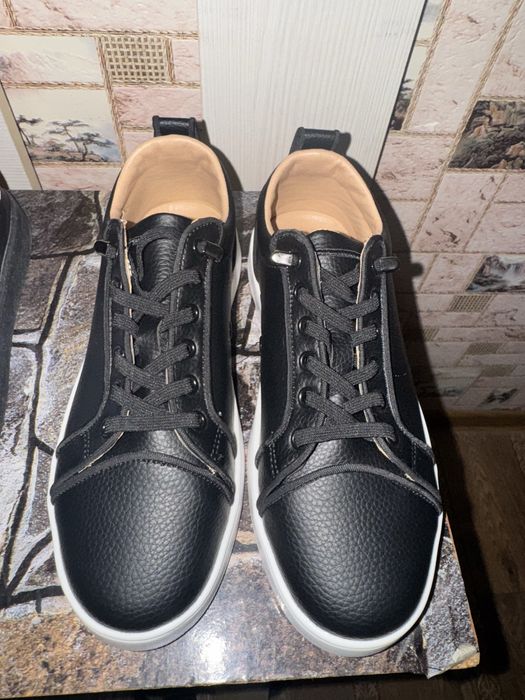 Обувь(туфли) Louboutin 37 размер цена ниже рынка