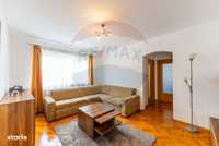 Apartament cu 2 camere de închiriat în zona Central- Podgoria