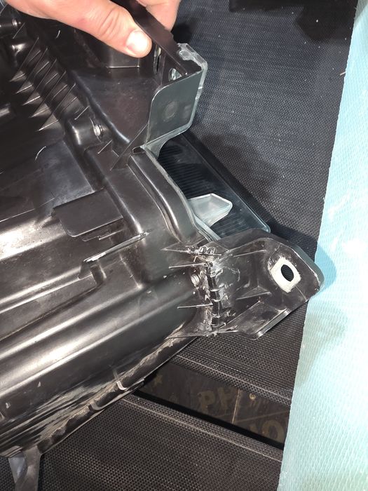 Ford F150 Raptor Full Led 2022 ляв и десен фар