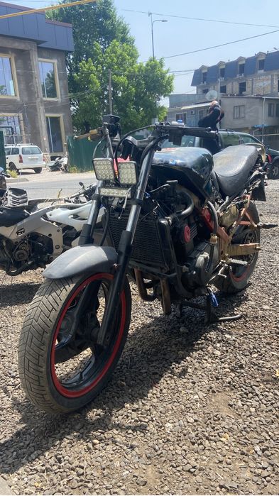 kawasaki ex500, ninja500, gpz500 запчасти
