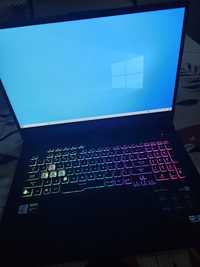 Laptop Gaming Asus Rog Strix G17